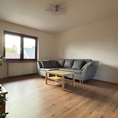 Apartman Pod Zamkem Slavkov u Brna Exterior foto